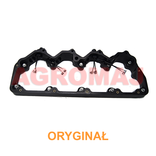 298-4551-CATERPILLAR корпус клавиатуры (BOX) C4. 4>