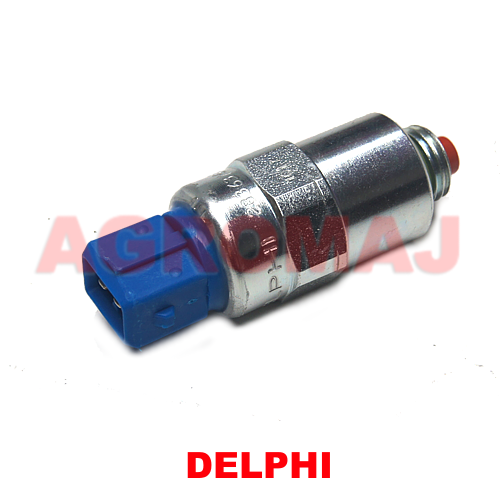 26421489-PERKINS катушка пожаротушения двигателя 1104c-44 1104c-44t>