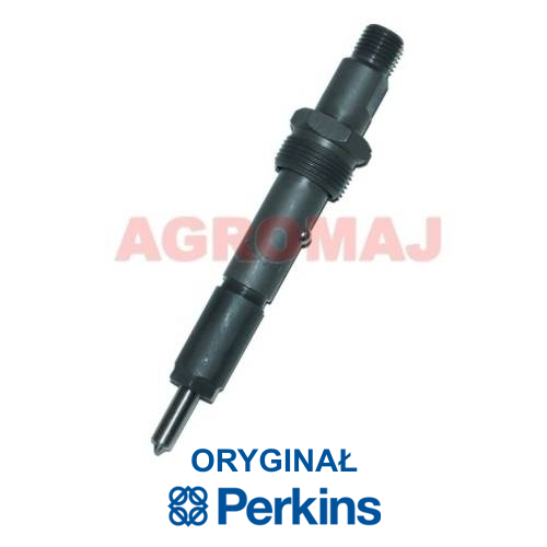 2645f027-PERKINS инжектор в сборе 1106c-E60TA>