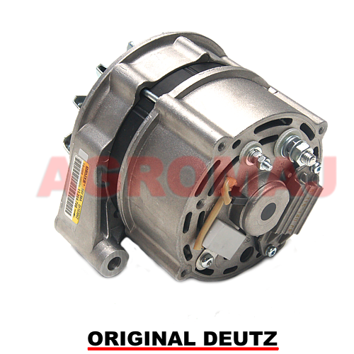 01183842 - DEUTZ Генератор TCD6.1L6 BF6M2012>