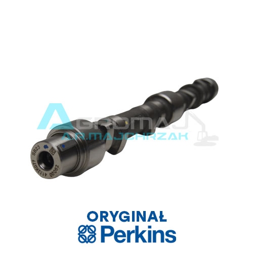 4112k077-PERKINS распредвал 1104d-44t>