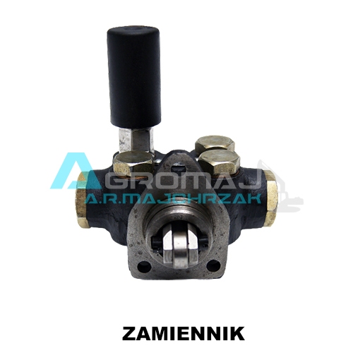 01260837-DEUTZ насос подачи Bf6l413f BF6L513R>