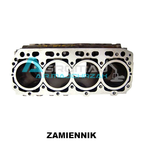 Ym729405 - 01560-Komatsu блок двигателя 4d84>