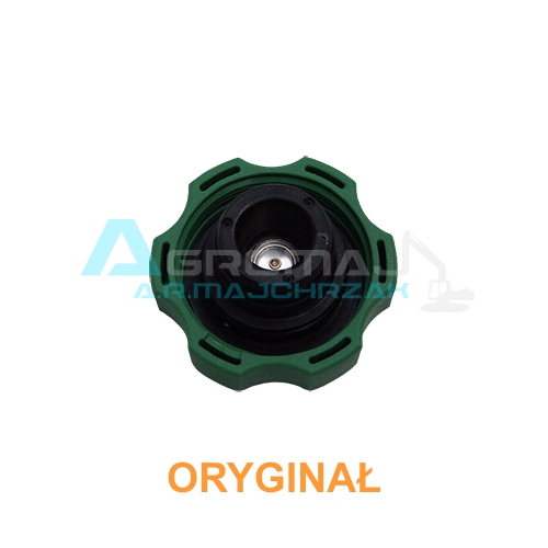 345-1237-CATERPILLAR бак пробка C4.4 C6. 6>