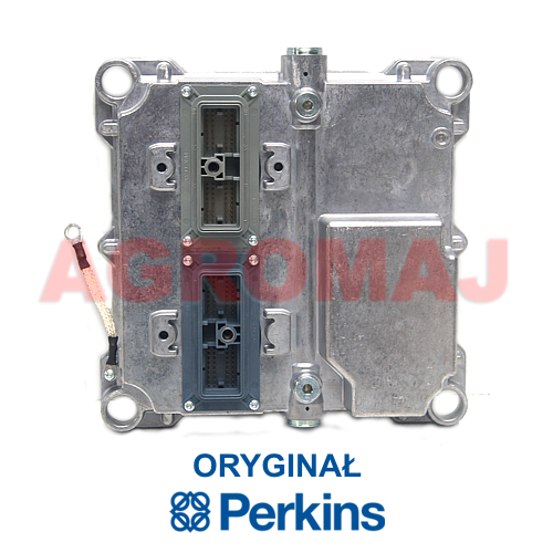 28170119-PERKINS контроллер двигателя 1104d-E44T 1106d-E66TA>