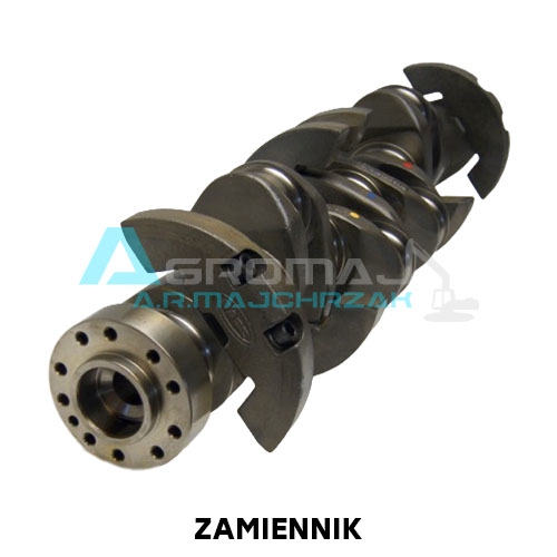 02929345 — коленчатый вал DEUTZ BF6L913 bf6l913c>