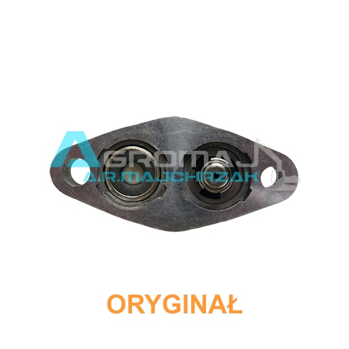 2W-2605-CATERPILLAR насос питания 3116 C18>