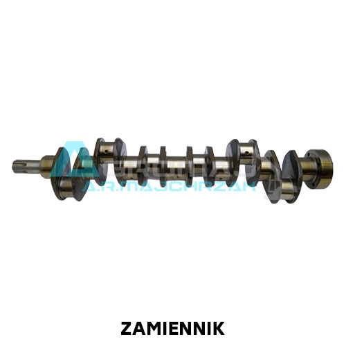 k914788-Case коленчатый вал AD6/55 AD6 / 55T>