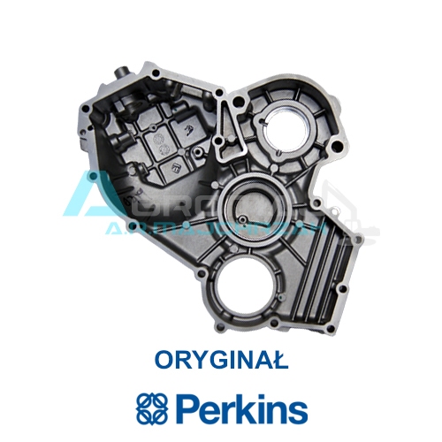 u65116840-ПЕРЕДНЯЯ ПАНЕЛЬ PERKINS 404d-22ta 403D-15>