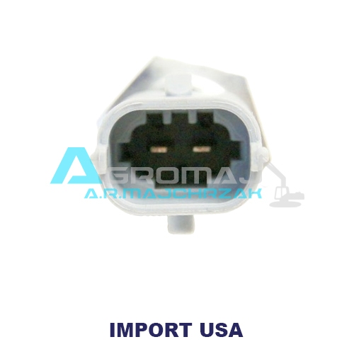 1836537c91-PERKINS датчик температуры двигателя 1306 E87T>