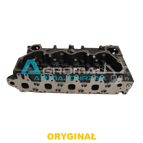 Головка двигателя C4.4 Caterpillar 595-6158-CATERPILLAR