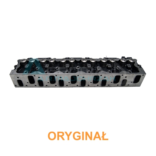 216-8335-CATERPILLAR головка двигателя оригинал 3056e>