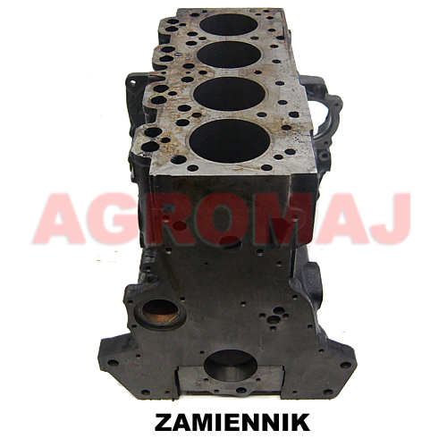 7C-3183-CATERPILLAR блок двигателя 4.236>