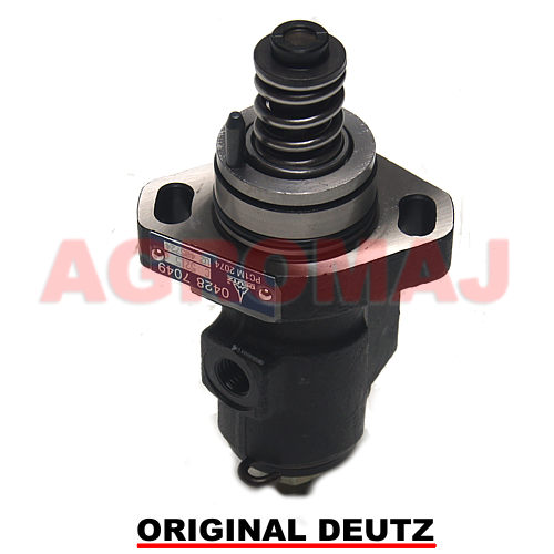 04287049-ТНВД DEUTZ D2011L04W>
