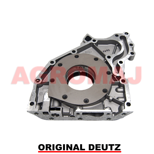 04253472-DEUTZ масляный насос двигателя BF4M1012 BF4M1012EC>