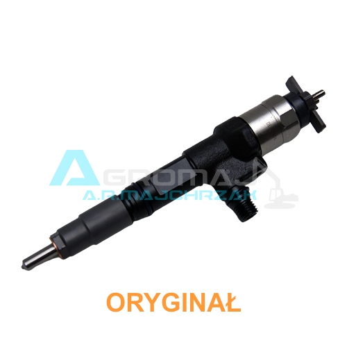 389-5232-CATERPILLAR инжектор в сборе C9>