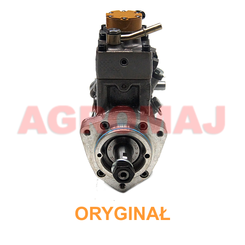 276-8398-CATERPILLAR ТНВД C6. 6>