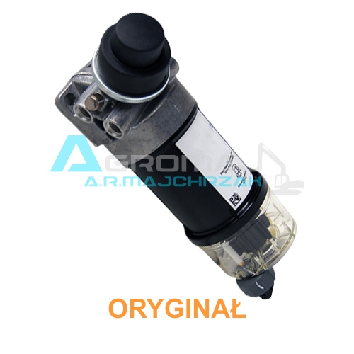 Топливный фильтр 369-6035-CATERPILLAR C3.4 C3. 4B>