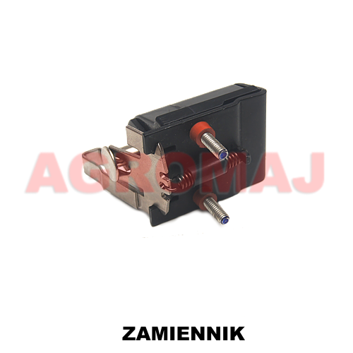 26435149-катушка пожаротушения двигателя PERKINS 1004.4 1006.6>