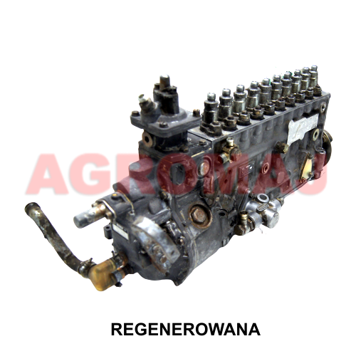 04186059-ТНВД DEUTZ BF10L513>
