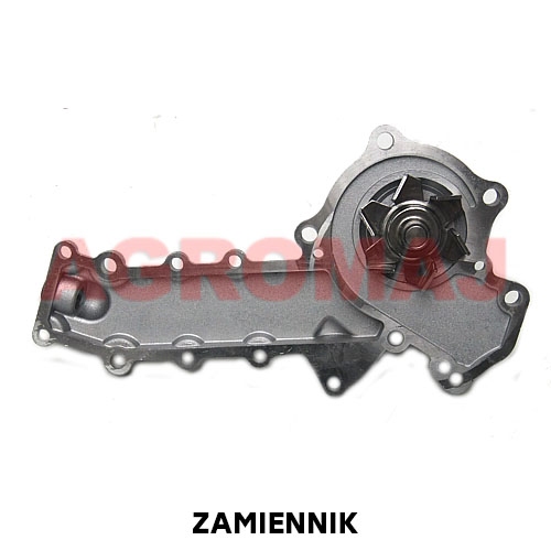 Водяной насос 1k321-73030-KUBOTA V2403>