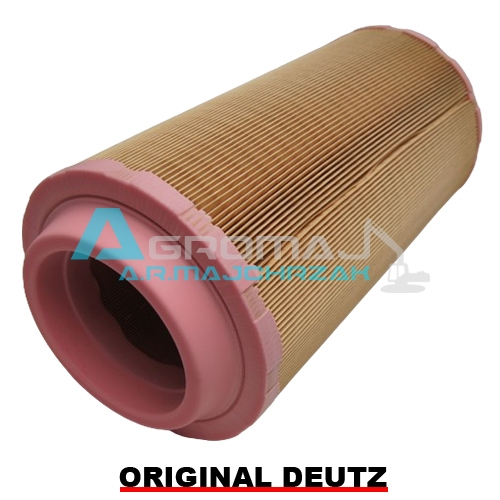 Воздушный фильтр 01180867-DEUTZ BF4M1012 TCD2013L062V>