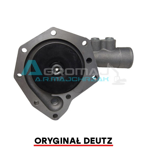 04118708-DEUTZ водяной насос D3L2009 td4l2009>