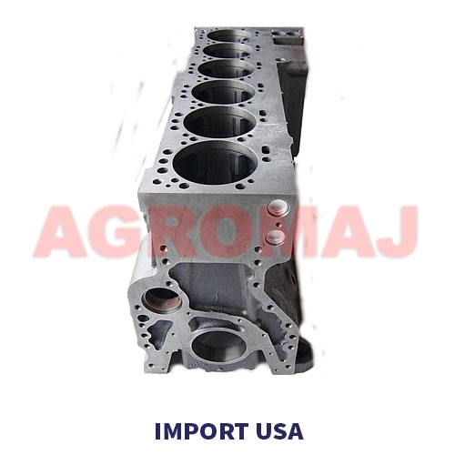 J971411-CASE блок двигателя 6CT 8.3>