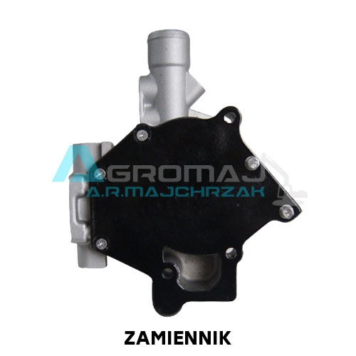 ym129900-42050-KOMATSU водяной насос 4d94e 4d98e>