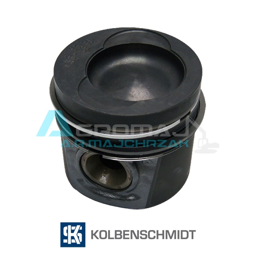 F926202310320-Fendt поршень в сборе с кольцами (108,00) D0836 D0834>