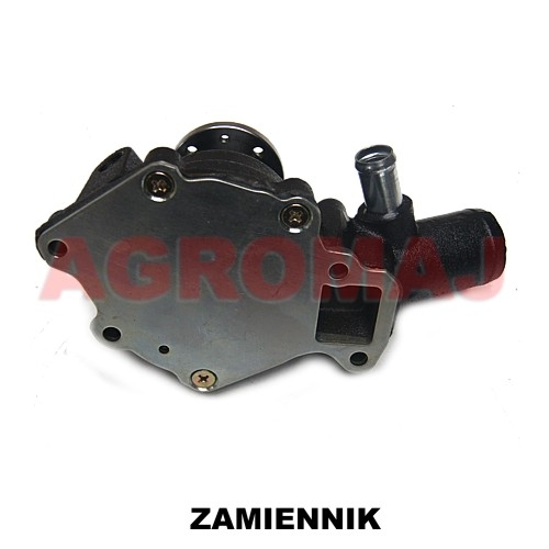 8-97253028-1-Водяной насос Isuzu 4bg1>