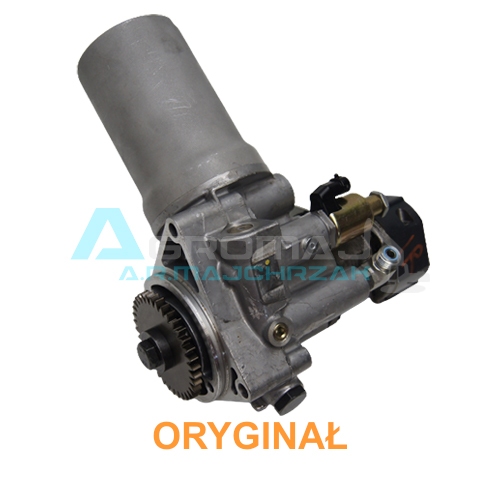 10R-2995-CATERPILLAR ТНВД 3126b>