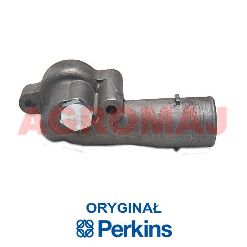 4133l066-Perkins термостат с корпусом 1104d-E44T 1104d-E44TA>