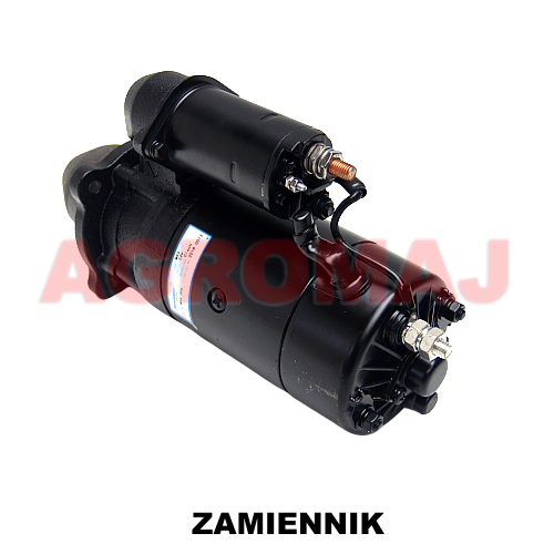 2873k056-PERKINS стартер (24V) 1004.4 A4.236>