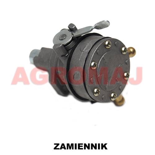 16604-52030-KUBOTA питающий насос D1703 V2403>