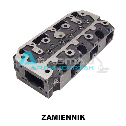 Ym129300-11000-Komatsu головка двигателя 3d84-1>