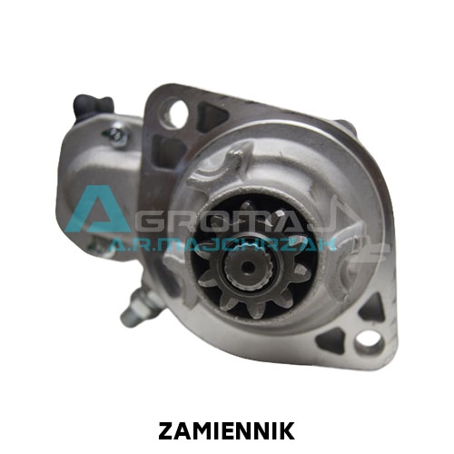 4996707 - Розрушник CUMMINS 24V QSB6.7>