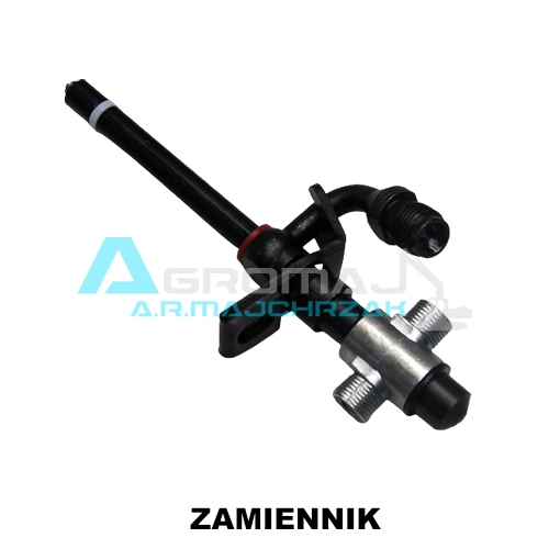 34688-JOHN DEERE инжектор в сборе 4045D 6068d>
