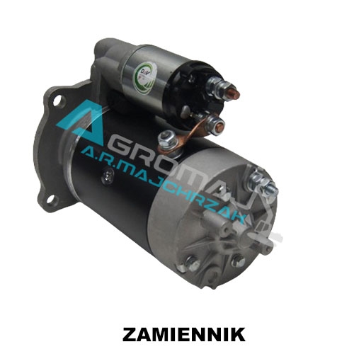 2873a104-PERKINS стартер (12V) AD3.152 903-27>