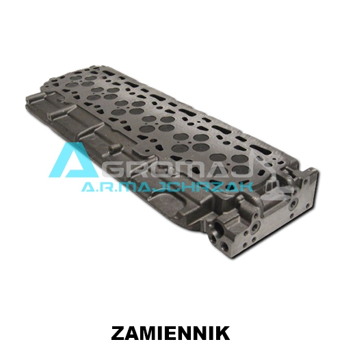 T412023-PERKINS головка двигателя 1106d-E70TA>
