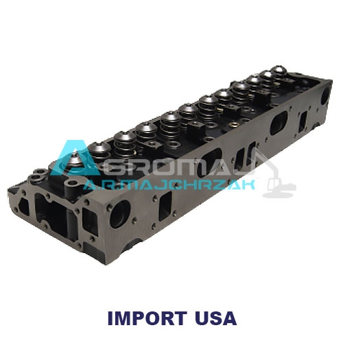 Zz80228-PERKINS головка двигателя 1006.6 1006e-6TW>