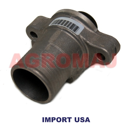 Термостат 277-2974-CATERPILLAR с корпусом C4.4 C6. 6>