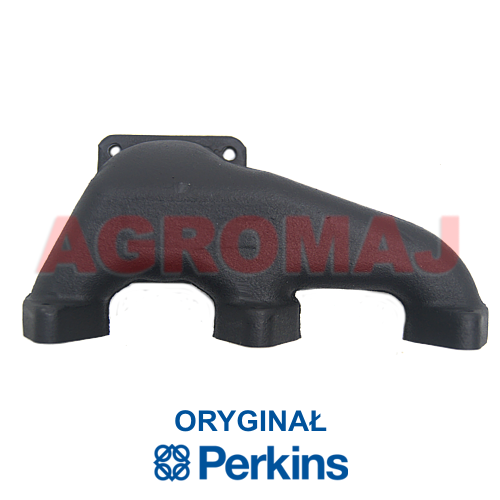 135616342-PERKINS выпускной коллектор 403d-11 103.11>