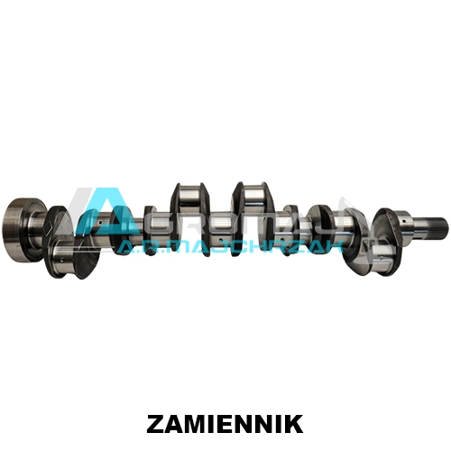 zz90089-PERKINS коленчатый вал A6. 354. 4>