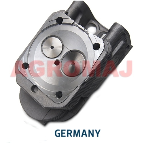 04230612-DEUTZ головка в сборе F5L912 BF6L913T>