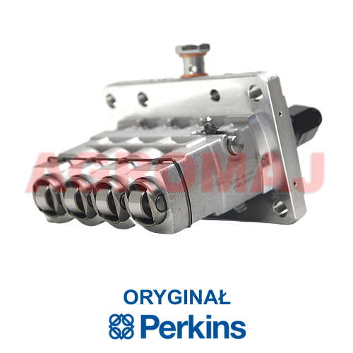 2644D054-PERKINS ТНВД 704-30>