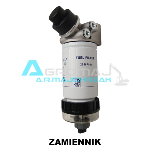 2656f086-PERKINS насос подачи с фильтром 1104d-E44T 1104d-E44TA>