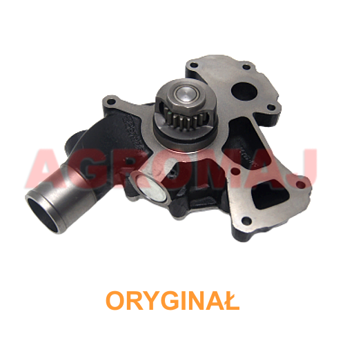 397-5683-CATERPILLAR водяной насос C4. 4>