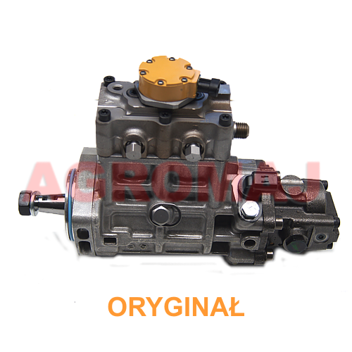 326-4635-CATERPILLAR ТНВД C6.4>