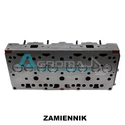 Zz80078-PERKINS головка двигателя A4. 203>